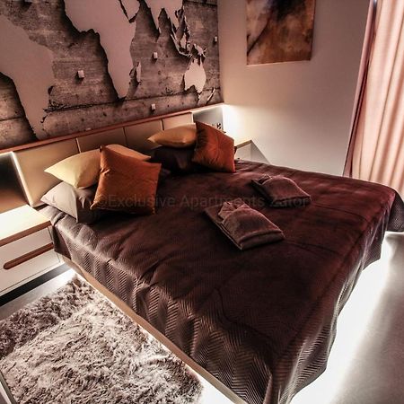 Exclusive Apartments Zator Dış mekan fotoğraf
