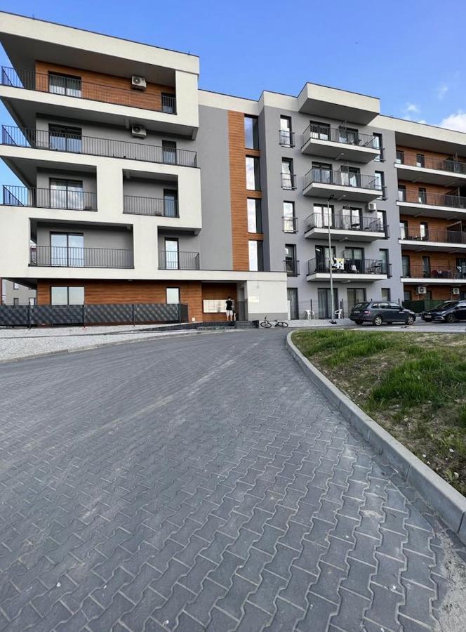 Exclusive Apartments Zator Dış mekan fotoğraf