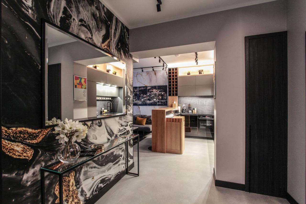 Exclusive Apartments Zator Dış mekan fotoğraf