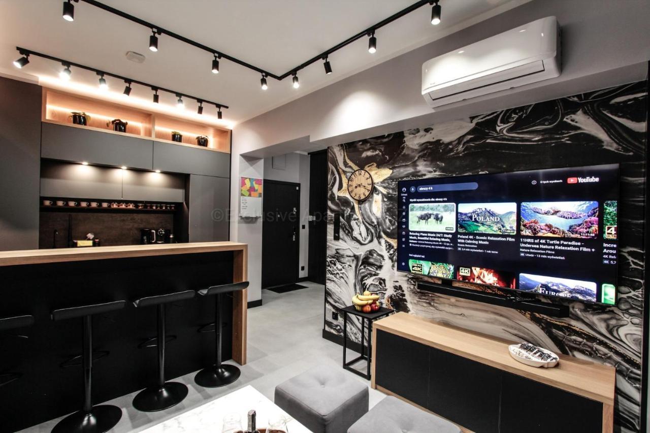 Exclusive Apartments Zator Dış mekan fotoğraf