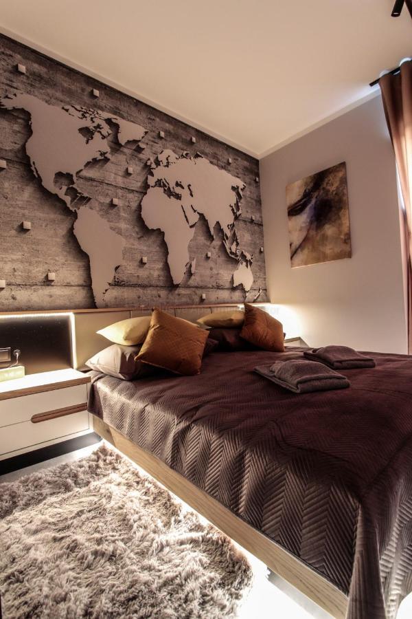 Exclusive Apartments Zator Dış mekan fotoğraf
