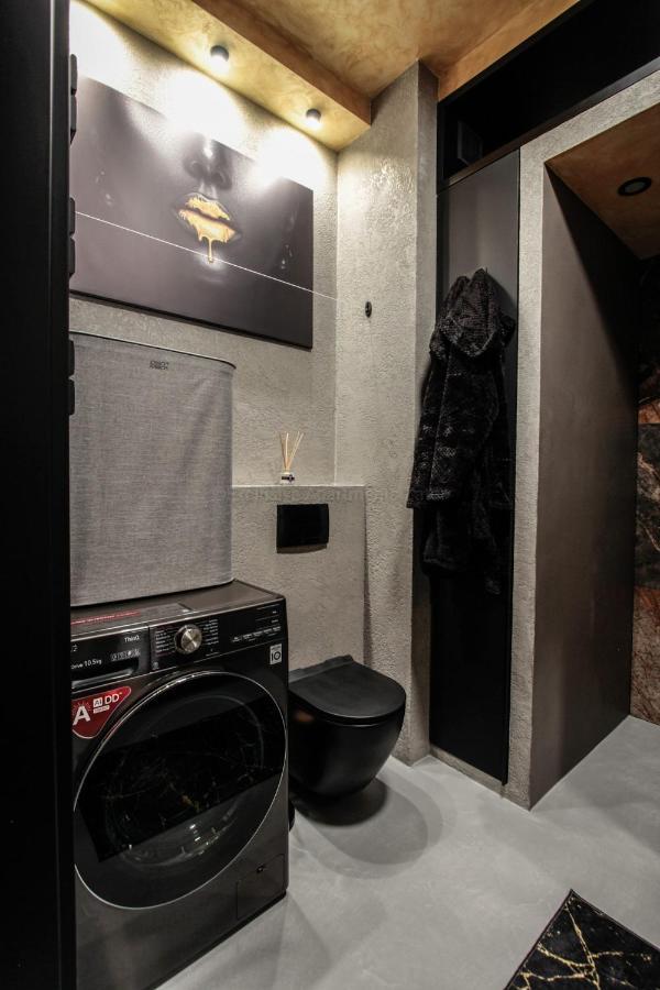 Exclusive Apartments Zator Dış mekan fotoğraf
