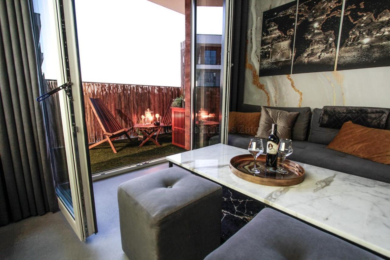 Exclusive Apartments Zator Dış mekan fotoğraf